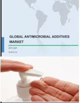 Antimicrobial Additives Market 2017-2021